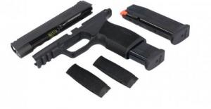 Sig Sauer P365-XMacro Compact Cal-x Kit, Black - 8901443 Sig Sauer P365-XMacro Compact Cal-x Kit, Black - 8901443