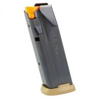 Sig Sauer P365X Macro 9mm 17-Round Magazine - Coyote Brown - 8901206