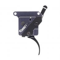Timney Triggers Impact 700 Curved Trigger fits Remington 700 - IMPACT 700 Timney Triggers Impact 700 Curved Trigger fits Remington 700 - IMPACT 700