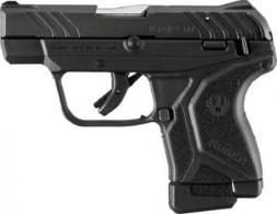 Ruger LCP II .22 LR 2.75" Black, 10+1, California Approved