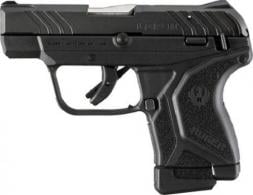 Ruger LCP II .22 LR 2.75" Black, 10+1, California Approved - 13747 Ruger LCP II .22 LR 2.75" Black, 10+1, California Approved - 13747