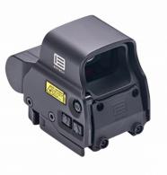 EO Tech Model EXPS3-1 1 MOA Holographic Sight - EXPS3-1 EO Tech Model EXPS3-1 1 MOA Holographic Sight - EXPS3-1