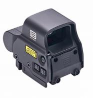 EO Tech Model EXPS3-1 1 MOA Holographic Sight - EXPS3-1