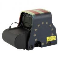 EOTech XPS2 Betsy Ross 68MOA & 1MOA Holographic Sight - XPS2 EOTech XPS2 Betsy Ross 68MOA & 1MOA Holographic Sight - XPS2