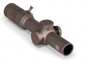 EOTech Vudu 1-10x28mm Rifle Scope - VDU1-10FFSR5TAN
