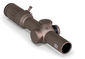 EOTech Vudu 1-10x28mm Rifle Scope - VDU1-10FFSR5TAN EOTech Vudu 1-10x28mm Rifle Scope - VDU1-10FFSR5TAN