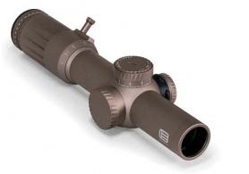 EOTech Vudu 1-10x28mm Rifle Scope - VDU1-10FFSR5TAN