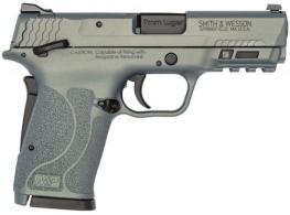 Smith & Wesson Shield EZ Bundle 9mm Semi Auto Pistol - 13944