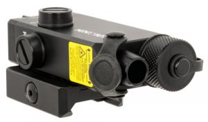 Holosun LS117R LS117R Matte Black Red Laser - 966