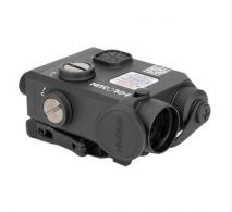 Holosun LS321G | Green Laser & IR Pointer Illuminator Coaxial Dual Laser - 966