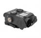 Holosun LS321R Black | Red Laser & IR Pointer Illuminator Coaxial Dual Laser - 966