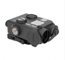 Holosun LS321R Black | Red Laser & IR Pointer Illuminator Coaxial Dual Laser - 966 Holosun LS321R Black | Red Laser & IR Pointer Illuminator Coaxial Dual Laser - 966