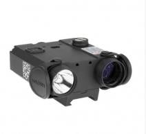 Holosun LS420G Black | Green Laser & IR Laser/Illuminator - 966