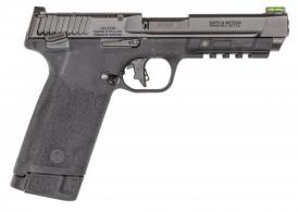 Smith & Wesson M&P 22 Magnum .22 WMR 4.35" 30+1 Smith & Wesson M&P 22 Magnum .22 WMR 4.35" 30+1