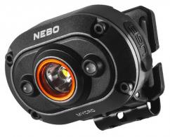 Alliance Consumer Group Mcyro 400 Rechargeable Headlamp - NEBHLP0011