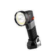 Alliance Consumer Group Luxtreme SL25R Black - NEBSPT1004