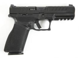 Springfield Armory Echelon Full Size 9MM Pistol - EC9459BLCU Springfield Armory Echelon Full Size 9MM Pistol - EC9459BLCU