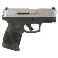 Taurus G3C .40 S&W Semi-Automatic Pistol - 1G3C4039 Taurus G3C .40 S&W Semi-Automatic Pistol - 1G3C4039