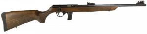Rossi RB22 22LR Bolt Action Rifle 18" 10+1 - RB22L1811WD