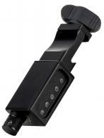MDT LRA Send iT Electronic Level Picatinny Rail Attachment - 107202-BLK
