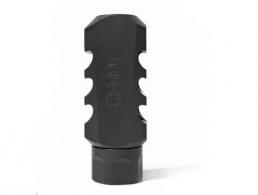 MDT ELITE MUZZLE BRAKE 5/8X24 Black - 103516-BLK