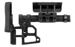 MDT Sporting Goods Inc Skeleton Carbine Stock (SCS) - 102856-BLK MDT Sporting Goods Inc Skeleton Carbine Stock (SCS) - 102856-BLK