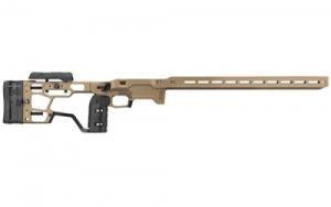 MDT ACC Elite Rifle Chassis Remington 700 Short Action - 106557-FDE MDT ACC Elite Rifle Chassis Remington 700 Short Action - 106557-FDE