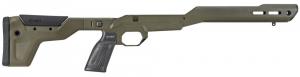 MDT HNT26 Chassis System - Cobalt Green - 106131CKG