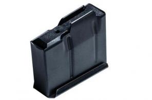 MDT SA .300 WSM/6.5 PRC 3rd Blk Metal Magazine - 103133-BLK