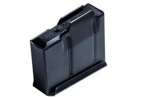 MDT SA .300 WSM/6.5 PRC 3rd Blk Metal Magazine - 103133-BLK MDT SA .300 WSM/6.5 PRC 3rd Blk Metal Magazine - 103133-BLK