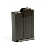 MDT .308 Winchester Metal Magazine Short Action With Binder Plate - 10 Rd - Black - 102013-BLK MDT .308 Winchester Metal Magazine Short Action With Binder Plate - 10 Rd - Black - 102013-BLK