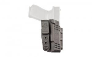 DeSantis Gunhide Slim-TukBelt Clip Belt Ambidextrous - 137KJ0XZ0 DeSantis Gunhide Slim-TukBelt Clip Belt Ambidextrous - 137KJ0XZ0
