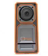 Longshot Marksman 300 Yard UHD Camera System CrispEdge 4 Megapixel Rechargeable Orange/Gray - TVCF203 Longshot Marksman 300 Yard UHD Camera System CrispEdge 4 Megapixel Rechargeable Orange/Gray - TVCF203