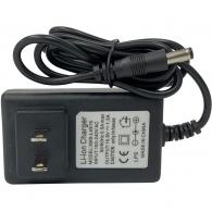 LONGSHOT TARGET CAMERA TVAC100 Longshot Standard Charger - 1199