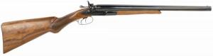 Cimarron 1878 Coach 12 Gauge Break Open Shotgun - CG187820 Cimarron 1878 Coach 12 Gauge Break Open Shotgun - CG187820