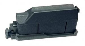 Savage Arms Single Shot Adapter Short Action w/Integral Latch - 56306