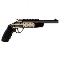 Rossi Brawler .45LC / .410 Single Shot Pistol - SSPB9ENG1 Rossi Brawler .45LC / .410 Single Shot Pistol - SSPB9ENG1