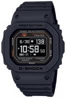 G-shock/vlc Distribution DWH56001 G-Shock Move Series Fitness Tracker Black Size 145-215mm - 1200 G-shock/vlc Distribution DWH56001 G-Shock Move Series Fitness Tracker Black Size 145-215mm - 1200