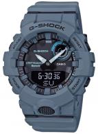 G-shock/vlc Distribution GBA800UC2A G-Shock Tactical Move Power Trainer Fitness Tracker Blue/Gray - 1200 G-shock/vlc Distribution GBA800UC2A G-Shock Tactical Move Power Trainer Fitness Tracker Blue/Gray - 1200