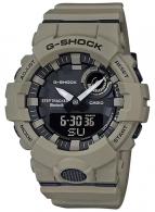 G-shock/vlc Distribution GBA800UC5A G-Shock Tactical Move Power Trainer Fitness Tracker Tan - 1200
