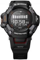 G-shock/vlc Distribution G-Shock Tactical Balck Biomass Plastic 145-215mm - GBDH20001A