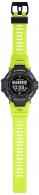 G-shock/vlc Distribution G-Shock Tactical Black/Yellow Biomass Plastic 145-215mm - GBDH20001A9