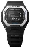 G-shock/vlc Distribution GBX1001CR G-Shock Tactical G-Glide Fitness Tracker Black Size 145-215mm - 1200