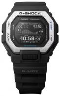 G-shock/vlc Distribution GBX1001CR G-Shock Tactical G-Glide Fitness Tracker Black Size 145-215mm - 1200 G-shock/vlc Distribution GBX1001CR G-Shock Tactical G-Glide Fitness Tracker Black Size 145-215mm - 1200
