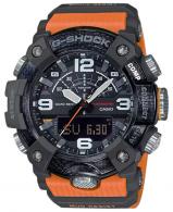 G-shock/vlc Distribution GGB1001A9 G-Shock Tactical MudMaster Keep Time Orange/Black Size 145-215mm Features Digital Compass - 1200 G-shock/vlc Distribution GGB1001A9 G-Shock Tactical MudMaster Keep Time Orange/Black Size 145-215mm Features Digital Compass - 1200