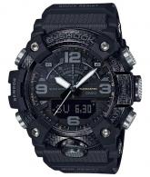 G-shock/vlc Distribution GGB1001B G-Shock Tactical MudMaster Keep Time Blackout Size 145-215mm Features Digital Compass - 1200 G-shock/vlc Distribution GGB1001B G-Shock Tactical MudMaster Keep Time Blackout Size 145-215mm Features Digital Compass - 1200