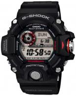 G-shock/vlc Distribution GW94001 G-Shock Tactical Rangeman Keep Time Black Size 145-215mm Features Digital Compass - 1200 G-shock/vlc Distribution GW94001 G-Shock Tactical Rangeman Keep Time Black Size 145-215mm Features Digital Compass - 1200