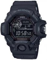 G-shock/vlc Distribution GW94001B G-Shock Tactical Rangeman Keep Time Blackout Size 145-215mm Features Digital Compass - 1200 G-shock/vlc Distribution GW94001B G-Shock Tactical Rangeman Keep Time Blackout Size 145-215mm Features Digital Compass - 1200