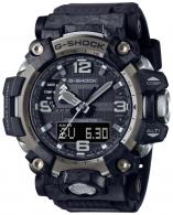 G-shock/vlc Distribution GWG20001A1 G-Shock Tactical MudMaster Keep Time Black Features Digital Compass - 1200 G-shock/vlc Distribution GWG20001A1 G-Shock Tactical MudMaster Keep Time Black Features Digital Compass - 1200