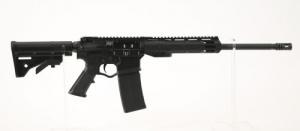 ATI Alpha Maxx .223 Remington/556NATO Semi-Auto Rifle - ATIGAX5569ML